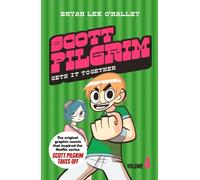 Scott Pilgrim Gets It Together : Volume 4