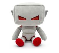 Youtooz Scott Pilgrim Robot 01 Teddy 23 Cm Grey Kids