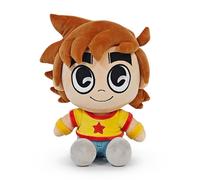 Youtooz Scott Pilgrim Scott Pilgrim Teddy 23 Cm Multicolor Kids