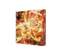 Scott Pilgrim Takes Off (2023) Blu-ray 1080P BD