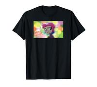 Scott Pilgrim Takes Off Ramona Flowers T-Shirt