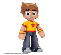 Scott Pilgrim Takes Off - Scott Pilgrim Super Vinyl Figure