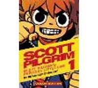 Scott Pilgrim Vol. 1: Precious Little Life