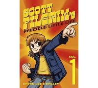 Scott Pilgrim Vol. 1 Volume 1