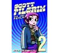 Scott Pilgrim Vol. 2: Scott Pilgrim vs. the World
