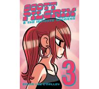 Scott Pilgrim Vol. 3 : Scott Pilgrim & the Infinite Sadness Volume 3