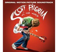 Various Artists - Scott Pilgrim Vs. The World (Seven Evil Exes Edition) [VINYL]
