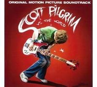 Scott Pilgrim Vs. the World