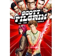 Scott Pilgrim vs. the World