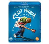 Scott Pilgrim vs. the World - Blu-ray - Universal Pictures