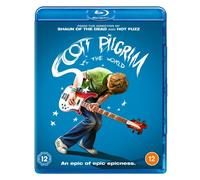 Scott Pilgrim vs. the World - Blu-ray - Universal Pictures