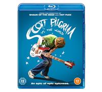 Scott Pilgrim vs. the World - Blu-ray - Universal Pictures