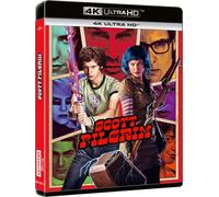 Scott Pilgrim vs. the World [Region Free] (English audio. English subtitles)