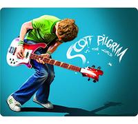 Scott Pilgrim Vs The World - Steelbook - Universal 100th Anniversary Edition