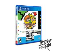 Scott Pilgrim Vs The World: The Game - Complete Edition (Limite (PC) (US IMPORT)