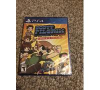 Scott Pilgrim Vs The World: The Game - Complete Edition (Li (Sony Playstation 5)