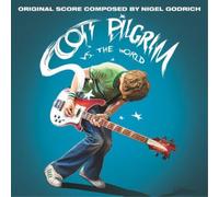 Scott Pilgrim Vs. The World (Vinyl) (US IMPORT)
