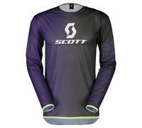 Scott Podium Pro Long Sleeve Jersey M