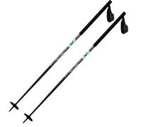 SCOTT Pole Free 18 - Mixte - Black - size 120- model 2026 120