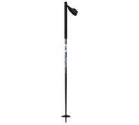 Scott - Pole Free 18 - Ski poles size 110 cm, black