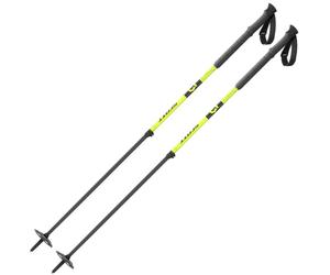 SCOTT Pole Proguide Srs 105-140 - Mixte - Yellow / Black - size only size- model 2026 only size