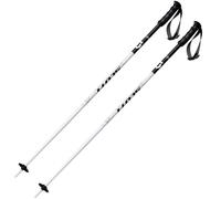 SCOTT Pole Sea Jr - Children - White / Black - size 90- model 2025 90