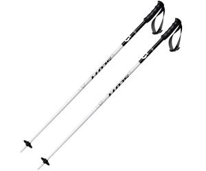 SCOTT Pole Sea Jr - Children - White / Black - size 95- model 2025 95