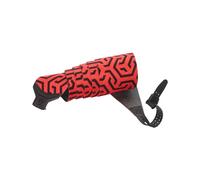 Scott - Pre-cut skins - Skin Pure Tour With Hook Red in Nylon - Size 152 cm Red 152 cm