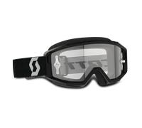 Scott Primal Clear Off-road Goggles Black Clear Works/CAT 2 unisex