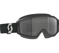 Scott Primal Sand Dust Off-road Goggles Black Dark Grey/CAT2