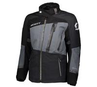 Scott Priority GTX, textile jacket Gore-Tex women 38 Black/Grey