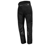 Scott Priority GTX Motorcycle Textile Pants, black, size 2XL