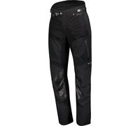 Scott Priority GTX Ladies Motorcycle Textile Pants, black, size 48