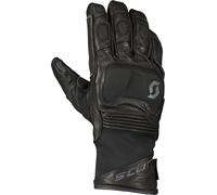 Scott Priority GTX Motorcycle Gloves, black, size 2XS for Men
