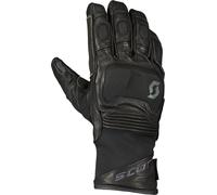 Scott Priority GTX Motorcycle Gloves, black, size XXS