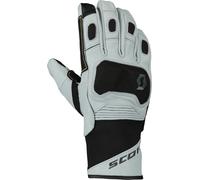 Scott Priority GTX Motorcycle Gloves, grey/black, size 3XL