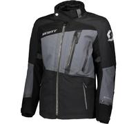 Scott Priority GTX Motorcycle Textile Jacket, black, size Long L