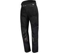 Scott Priority GTX Motorcycle Textile Pants, black, size 3XL for Men