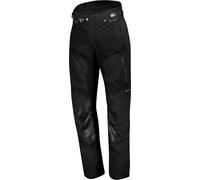 Scott Priority GTX, textile pants Gore-Tex Long XXL Black