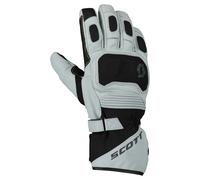 Scott Priority Pro GTX Gloves - Dark Grey / Black