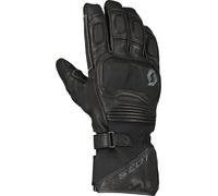 Scott Priority Pro GTX Motorcycle Gloves, black, size 2XL
