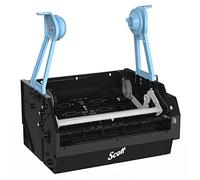 Scott® Pro™ Automatic Hard Roll Towel Dispenser Module Only (34361), for Blue Core Scott® Pro™ Roll Towels (Qty 1)