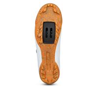 Scott Pro Gravel Shoes UK 8 White / Black