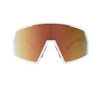 Scott Pro Shield Light Sensitive Photochromic Sunglasses Amplifier Light Sensitive Gold Chrome/CAT1-3 White Matt