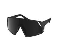 SCOTT Pro Shield Performance Sunglasses - Large Shield Lens, Adjustable Nosepiece, Sport Wrap Fit, Cycling & Running