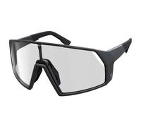 Scott Pro Shield Sunglasses Clear Clear/CAT0