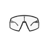Scott Pro Shield Sunglasses Amplifier Green/CAT1 Translucent