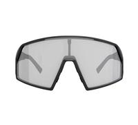 Scott Pro Shield Sunglasses Amplifier Red Chrome/CAT3 Red