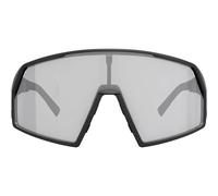 Scott Pro Shield Sunglasses Clear/CAT0 Black