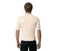 Scott Pro Short Sleeve Jersey S Cotton White